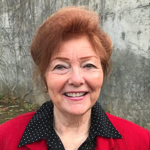 Bobbi Parker